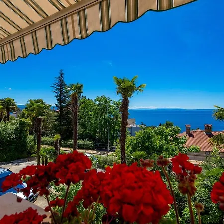 Apartment Salus, Maruna Opatija