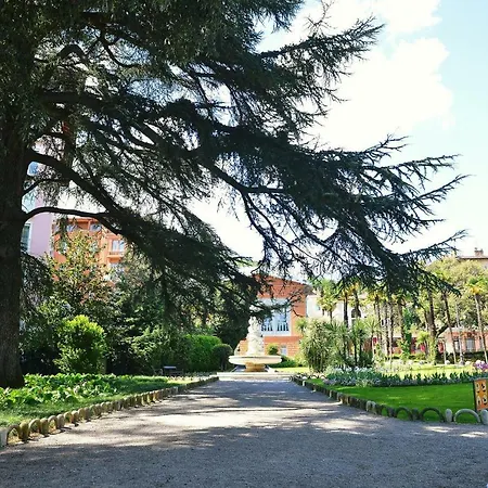 Apartament Salus, Maruna *