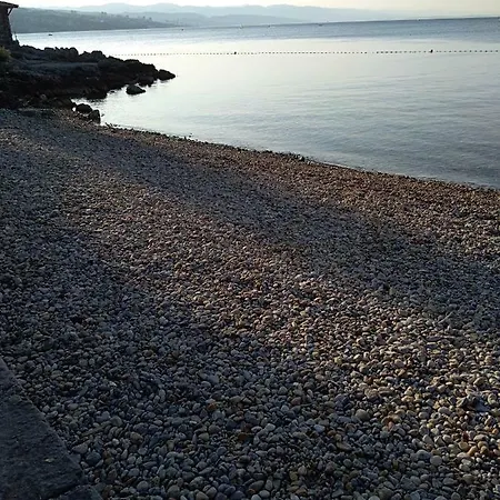 Apartament Salus, Maruna Opatija