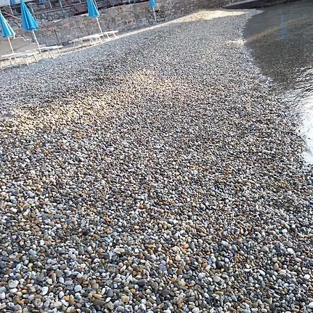 Salus, Maruna Apartament Opatija